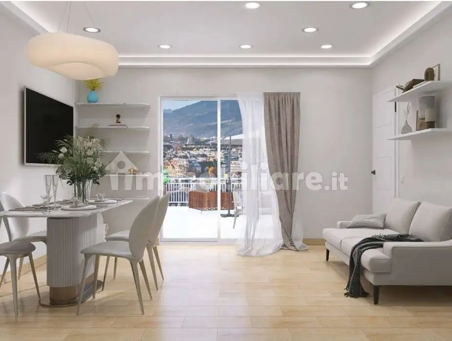 Bilocale via Piave 166, Centro, Varazze - foto 5