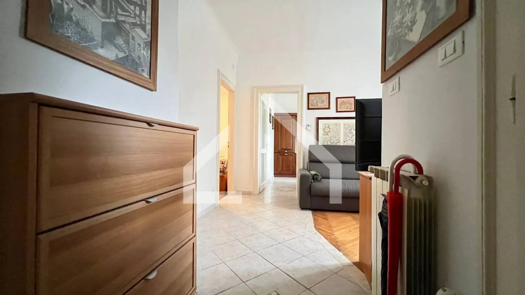 Bilocale via delle Querce 2, Roiano, Trieste - foto 2