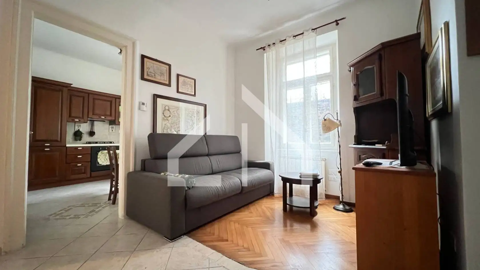 Bilocale via delle Querce 2, Roiano, Trieste - foto 3