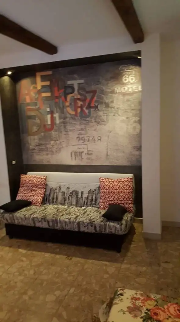 Appartamento in vendita a Jesi