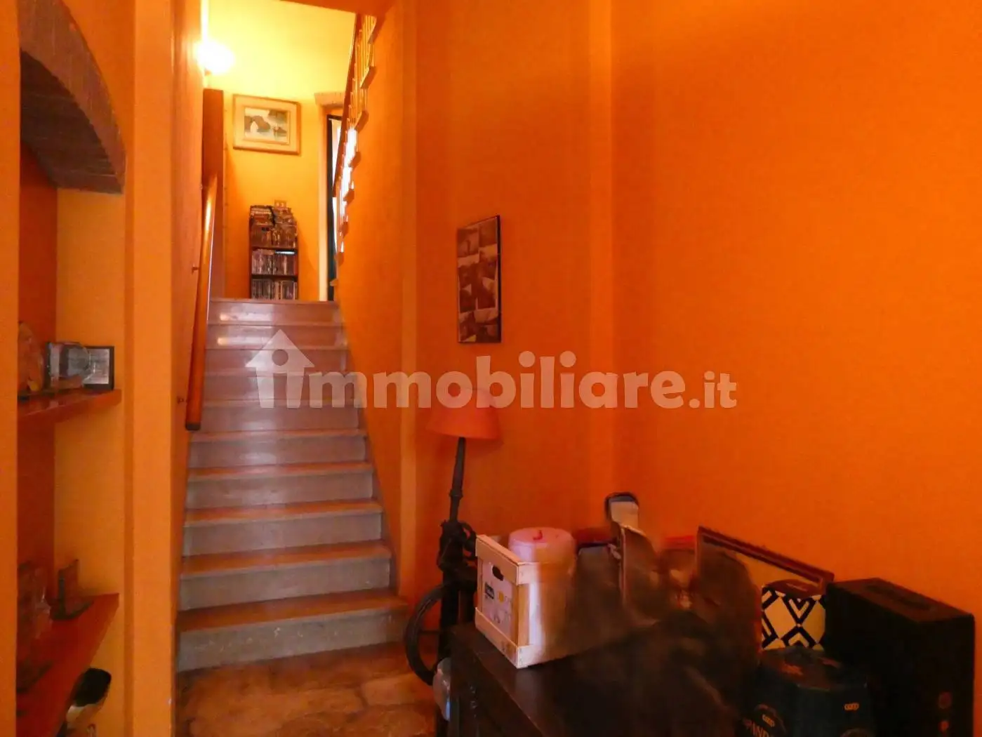 Casa indipendente in vendita a Empoli