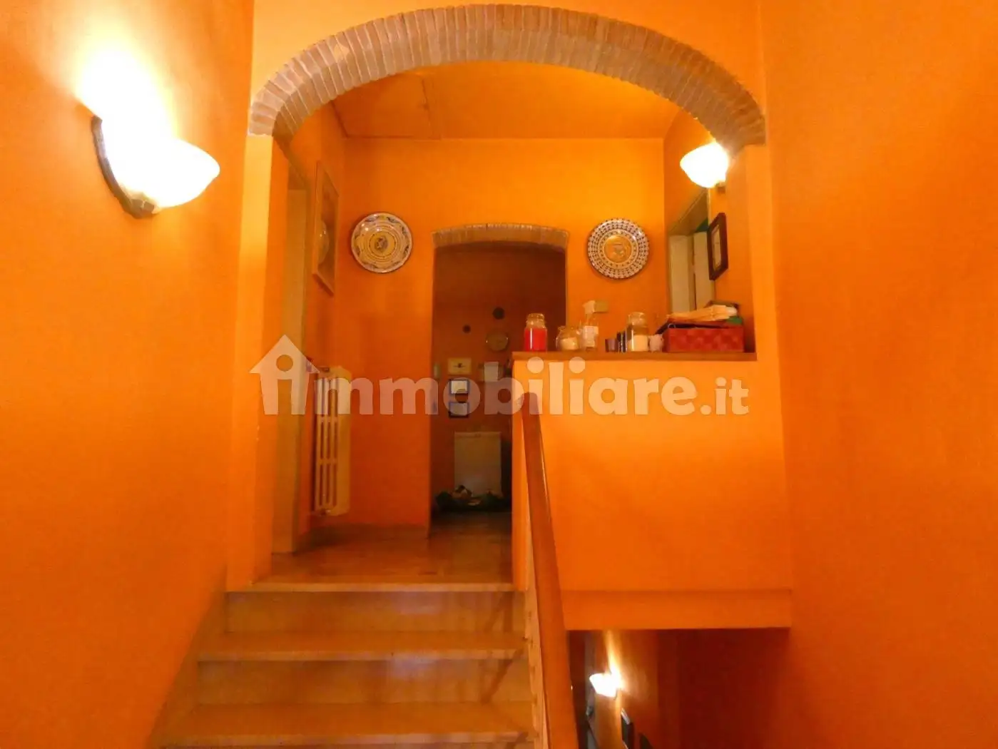 Terratetto unifamiliare via delle Lame, Pozzale - Case Nuove, Empoli - foto 3