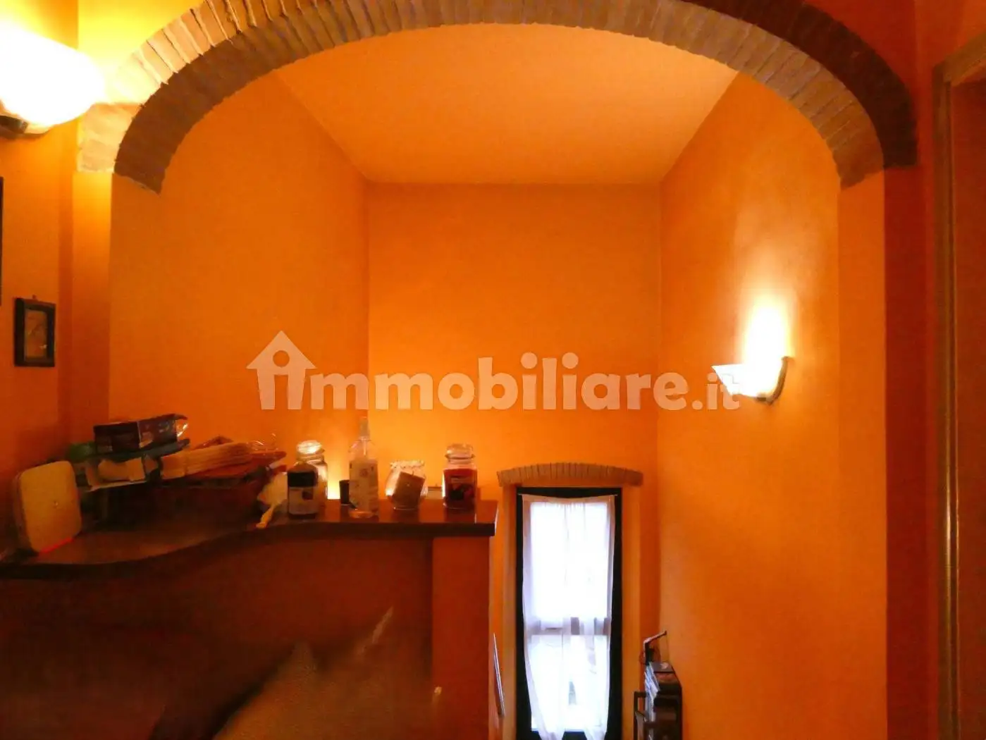 Terratetto unifamiliare via delle Lame, Pozzale - Case Nuove, Empoli - foto 4