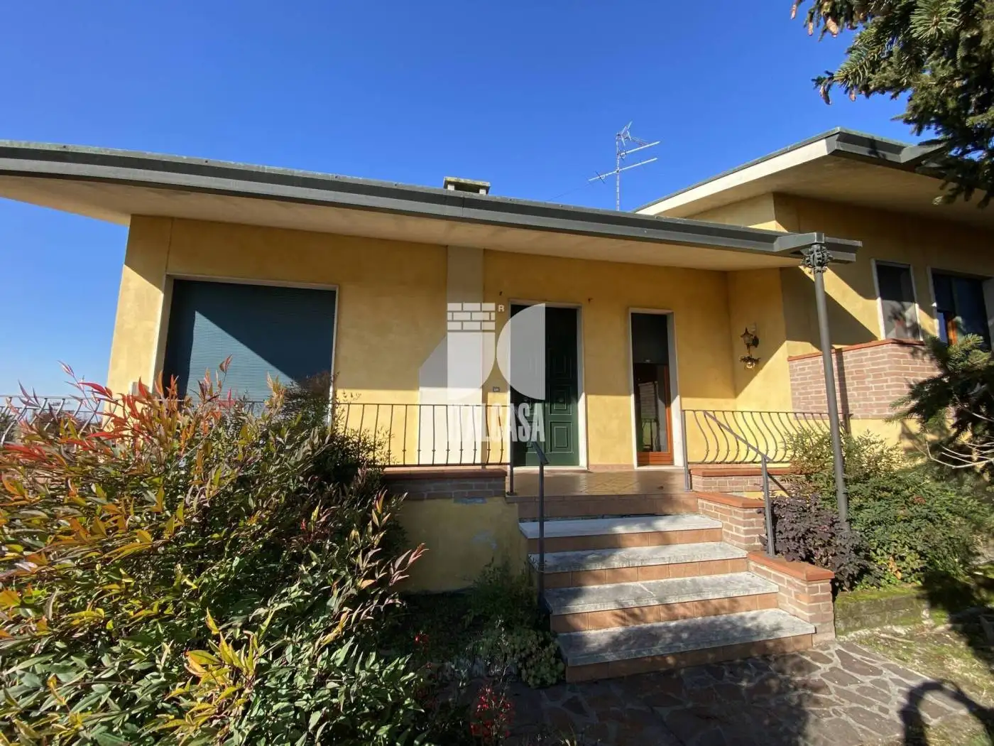 Villa unifamiliare, buono stato, 250 m², Centro, Castel d'Ario - foto 3