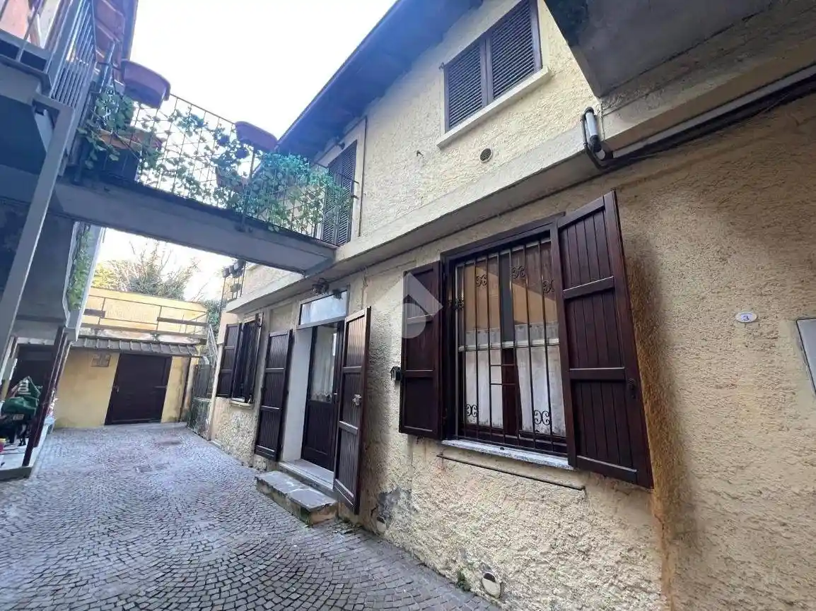 Monolocale via Legnone 10, Colico Piano, Colico - foto 2