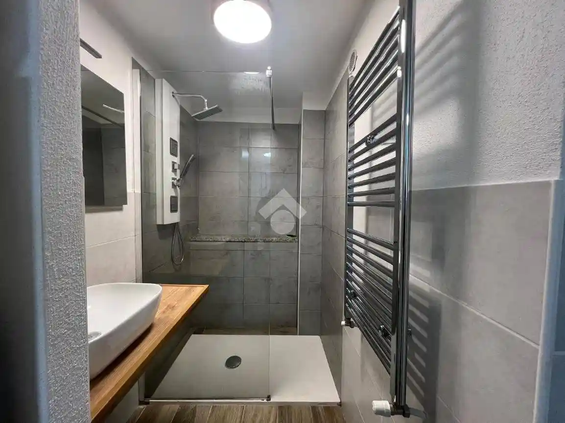 Monolocale via Legnone 10, Colico Piano, Colico - foto 3