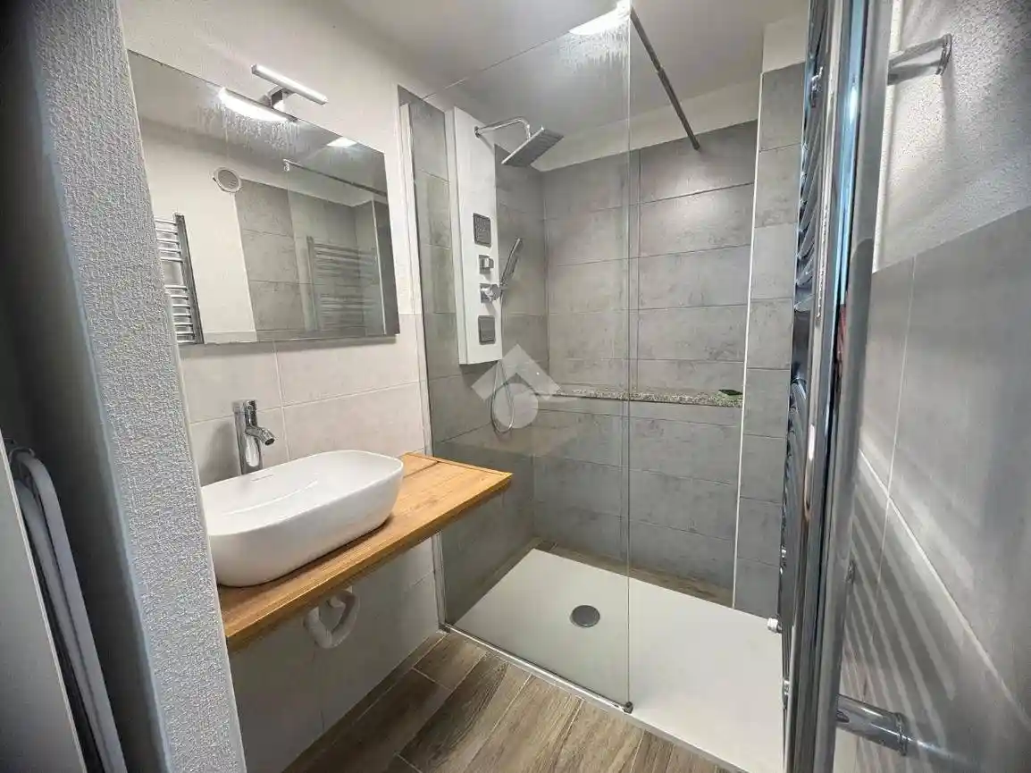 Monolocale via Legnone 10, Colico Piano, Colico - foto 4