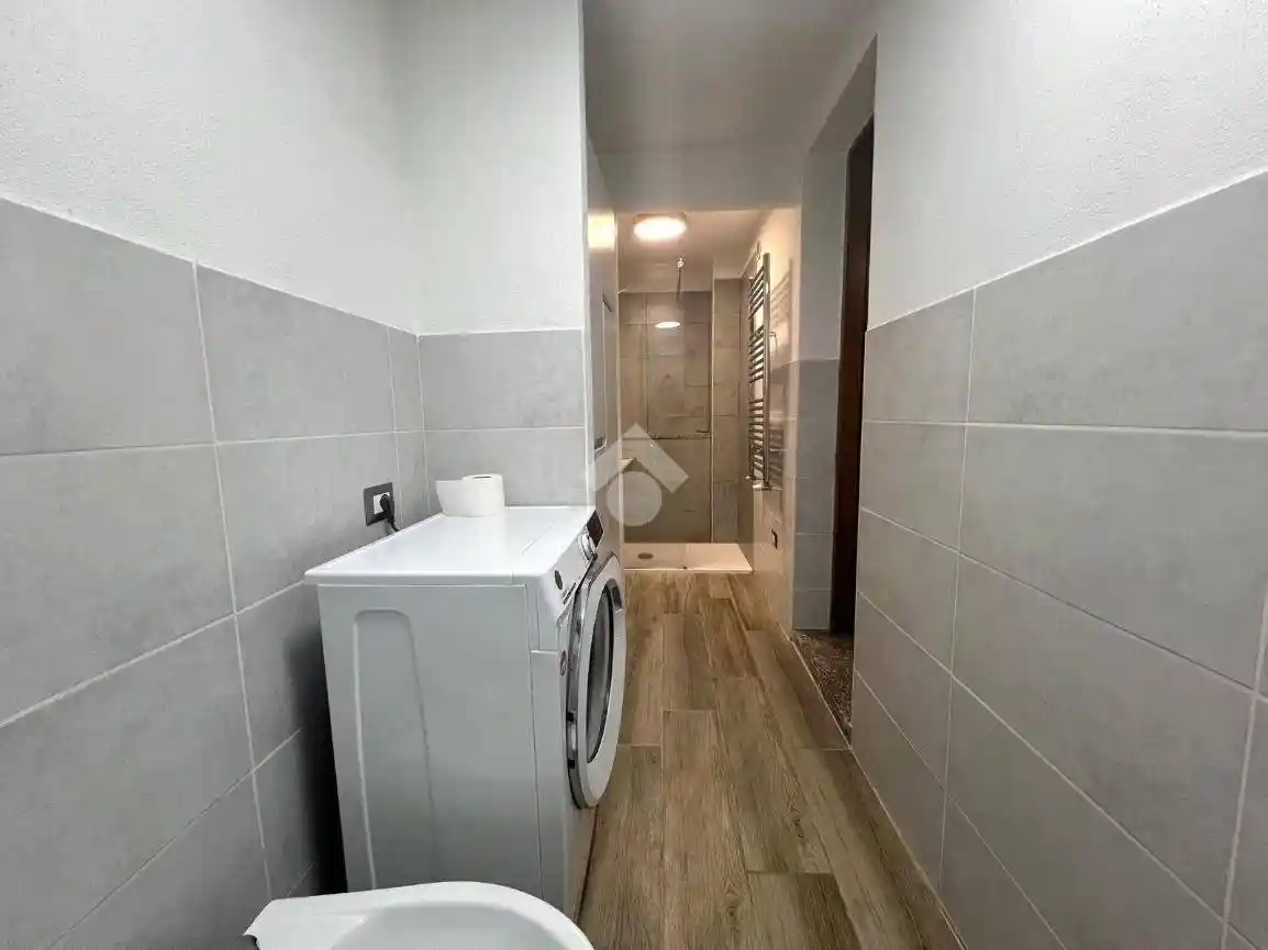 Monolocale via Legnone 10, Colico Piano, Colico - foto 5