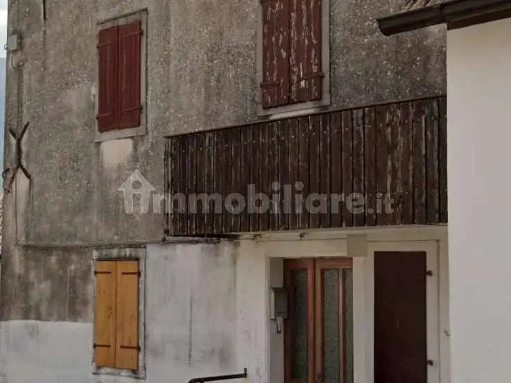 Casa indipendente all'asta via Fontana, Alpago - foto 5