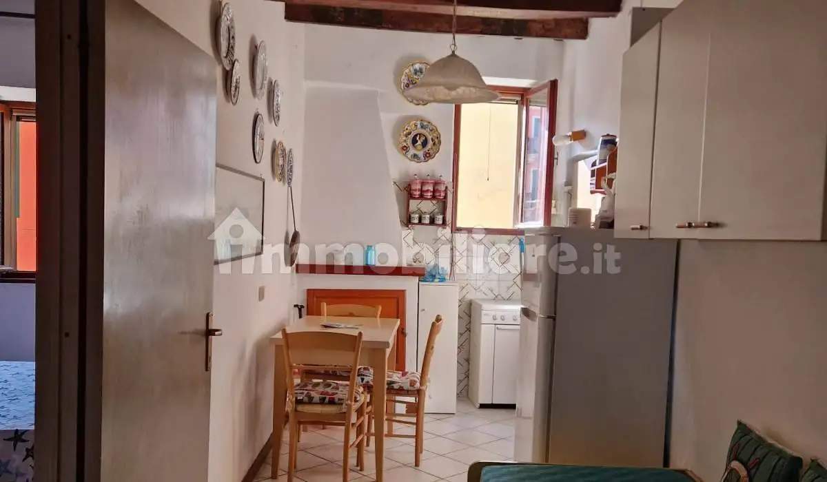 Appartamento in vendita a Porto Azzurro