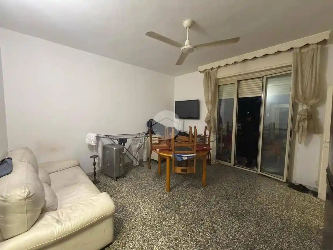 Trilocale via Lorenteggio 209, Giambellino, Milano - foto 2