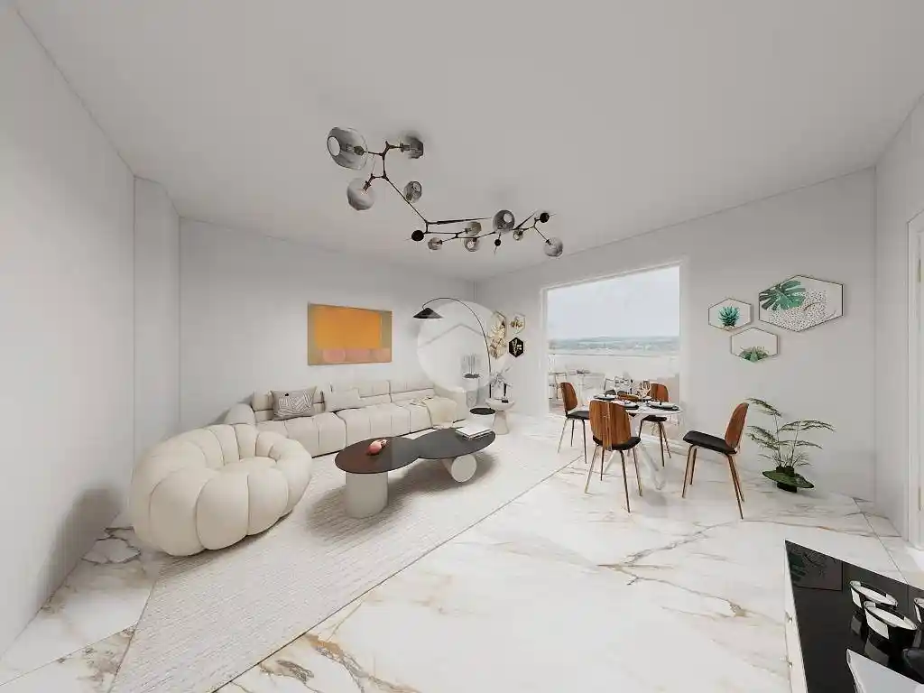 Trilocale via Lorenteggio 209, Giambellino, Milano - foto 3