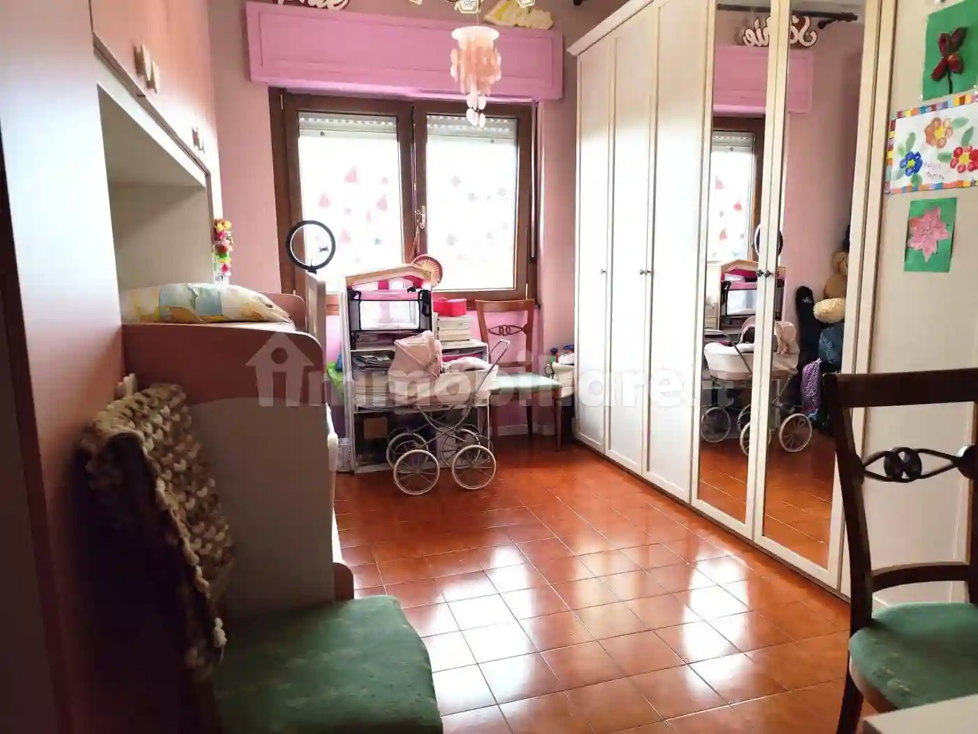 Bilocale via Pietro Marchisio 197, Cinecittà, Roma - foto 4