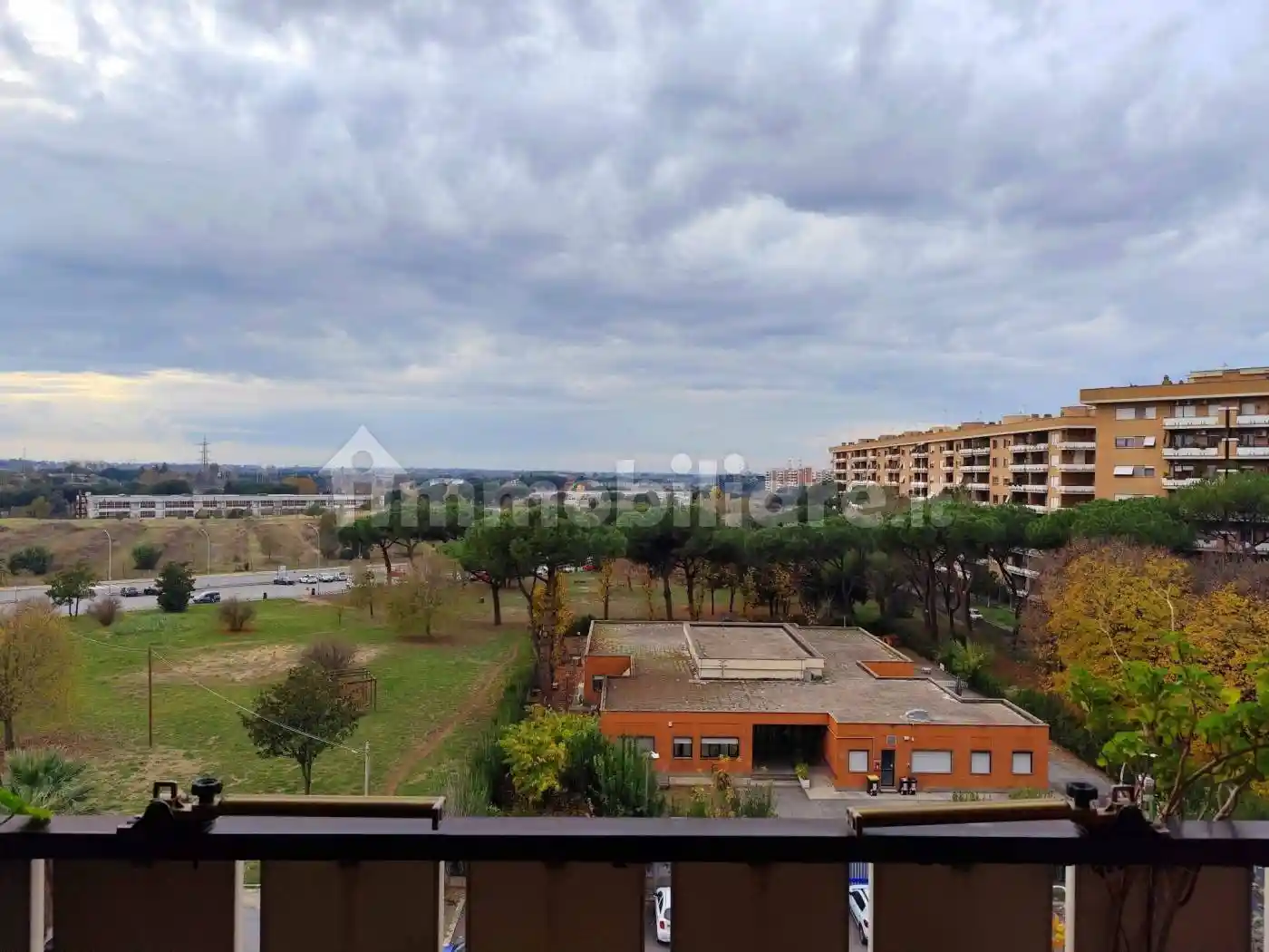 Bilocale via Pietro Marchisio 197, Cinecittà, Roma - foto 4