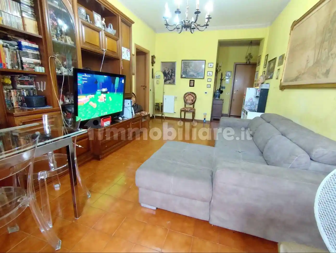 Bilocale via Pietro Marchisio 197, Cinecittà, Roma - foto 5