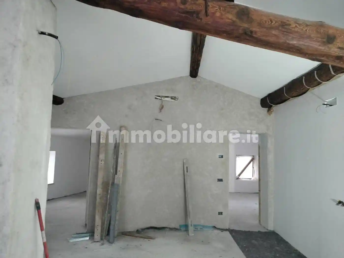 Attico - Mansarda in vendita a Arco