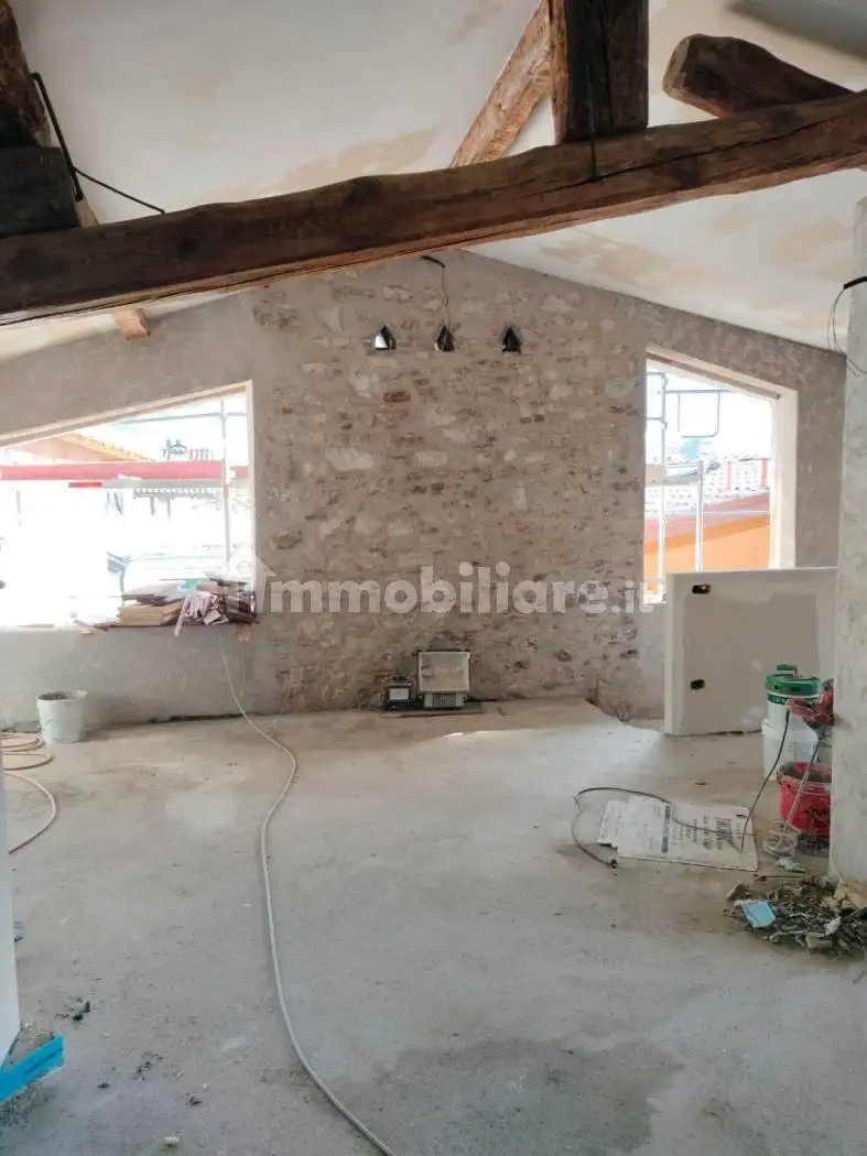 Attico - Mansarda in vendita a Arco