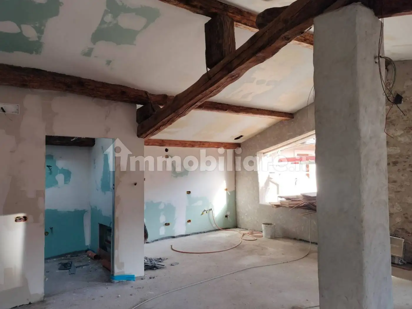 Mansarda piazza Italia 8, Centro, Arco - foto 3