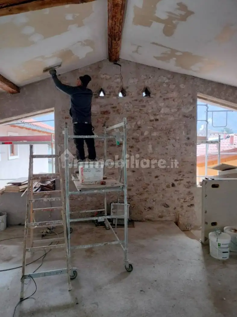 Mansarda piazza Italia 8, Centro, Arco - foto 4