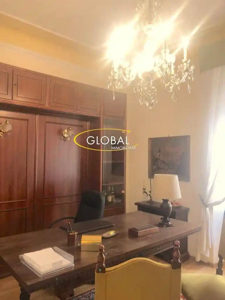 Quadrilocale buono stato, primo piano, Centro Storico, Ancona - foto 5