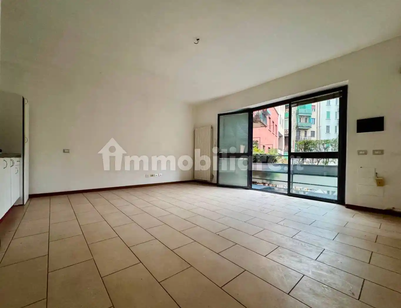 Trilocale via Baldassare Longhena 3, Corvetto, Milano - foto 2