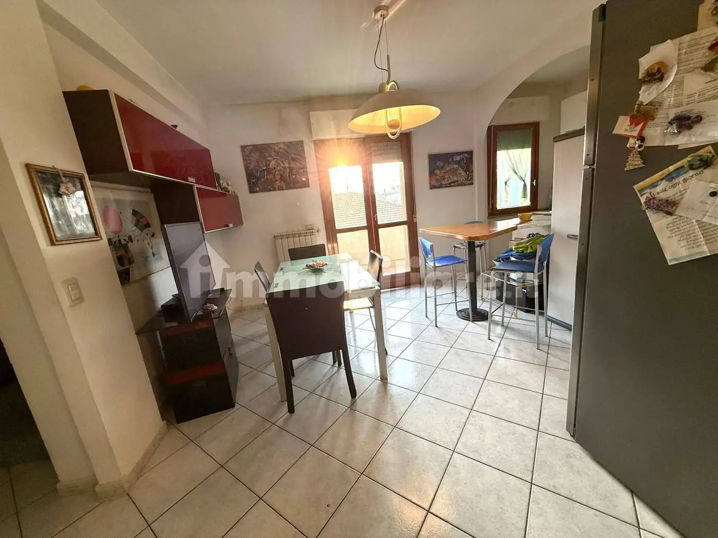 Trilocale via Danubio, Villa Carmine, Montesilvano - foto 4