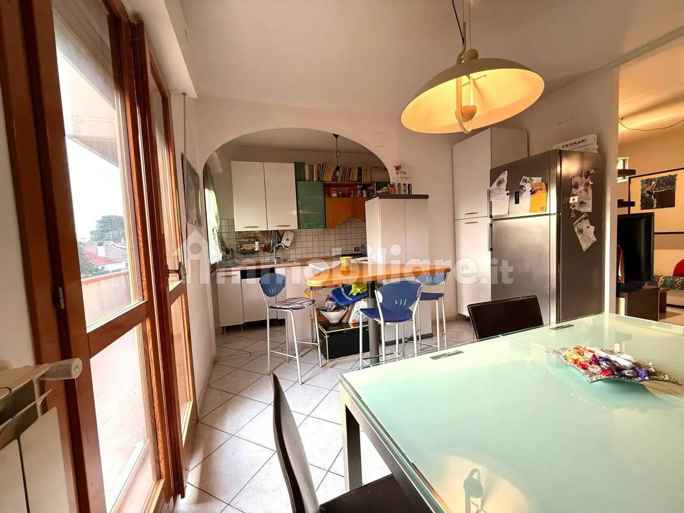 Trilocale via Danubio, Villa Carmine, Montesilvano - foto 5