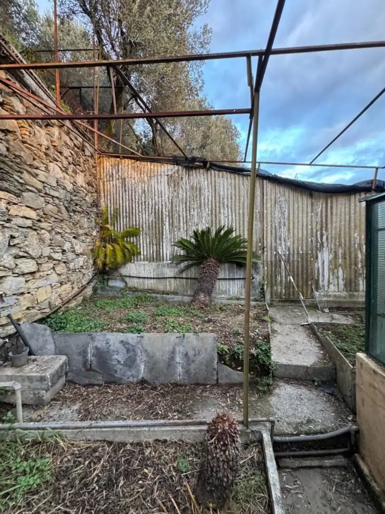 Villa in affitto a Genova