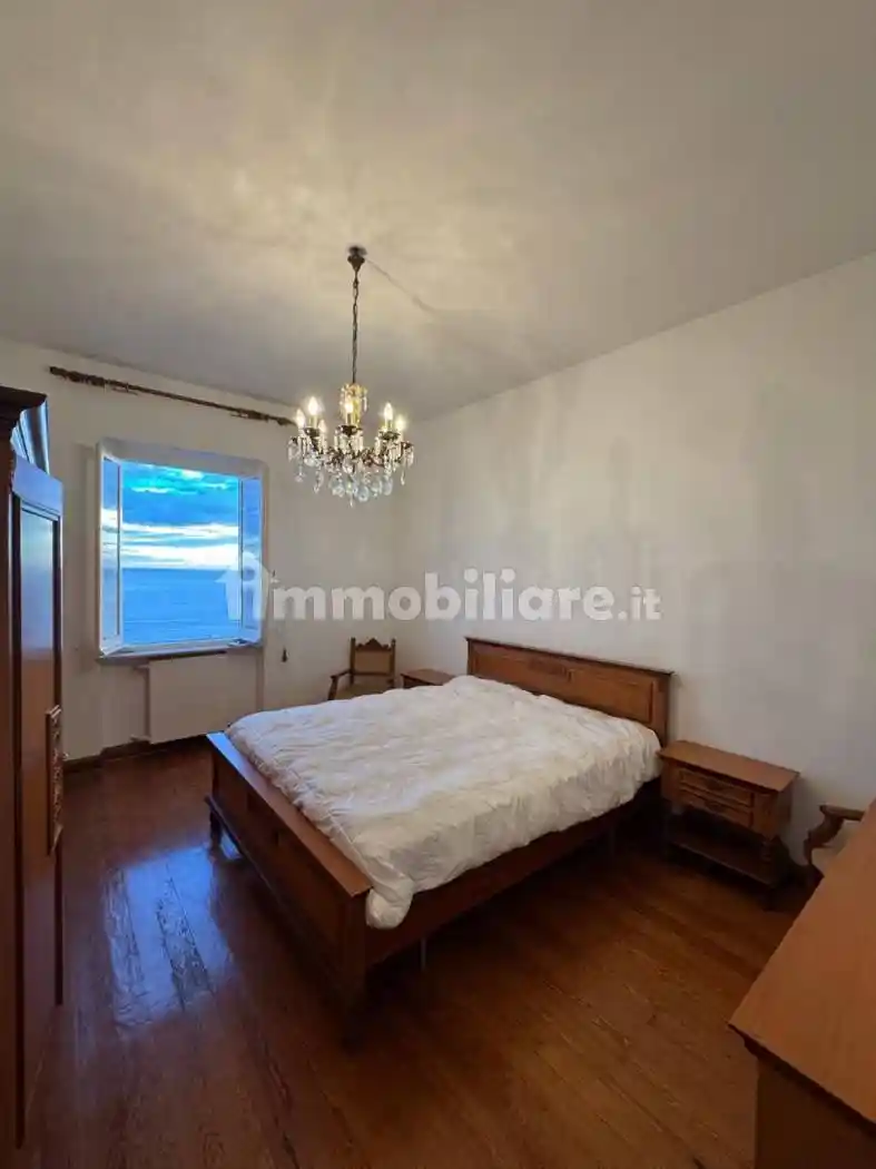 Villa bifamiliare via Crocifisso, Nervi, Genova - foto 3