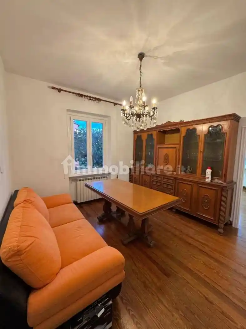 Villa bifamiliare via Crocifisso, Nervi, Genova - foto 4