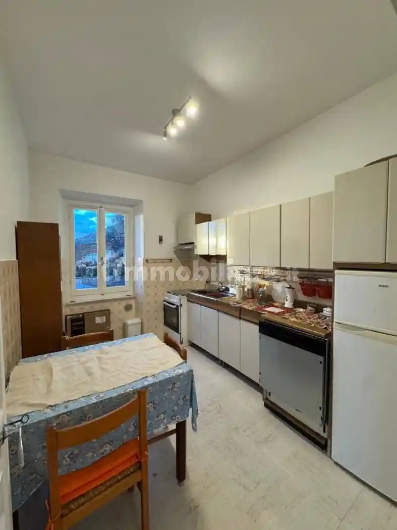 Villa bifamiliare via Crocifisso, Nervi, Genova - foto 5