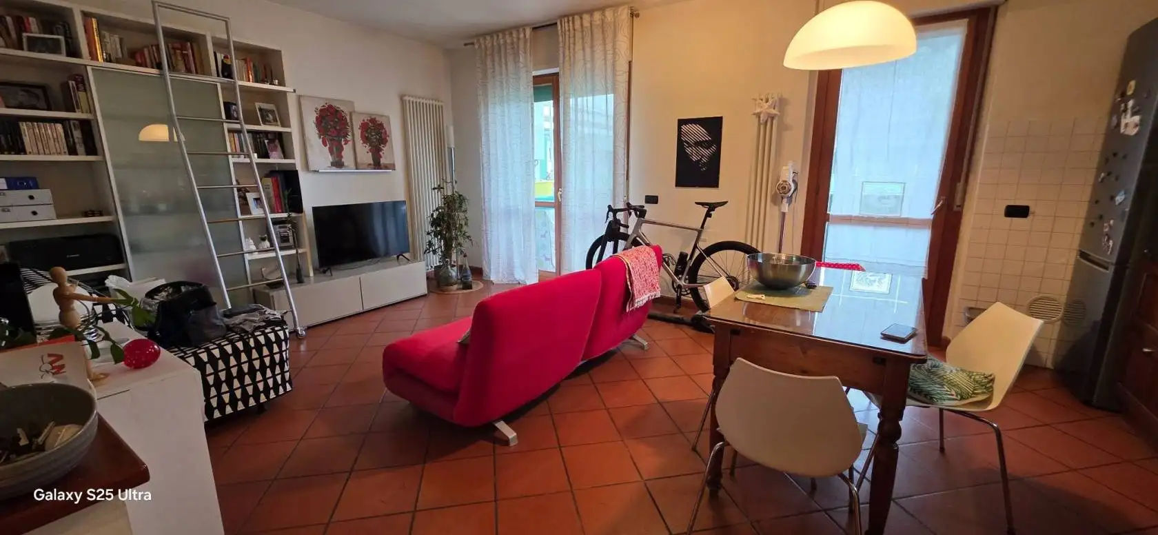 Appartamento in vendita a Scandicci