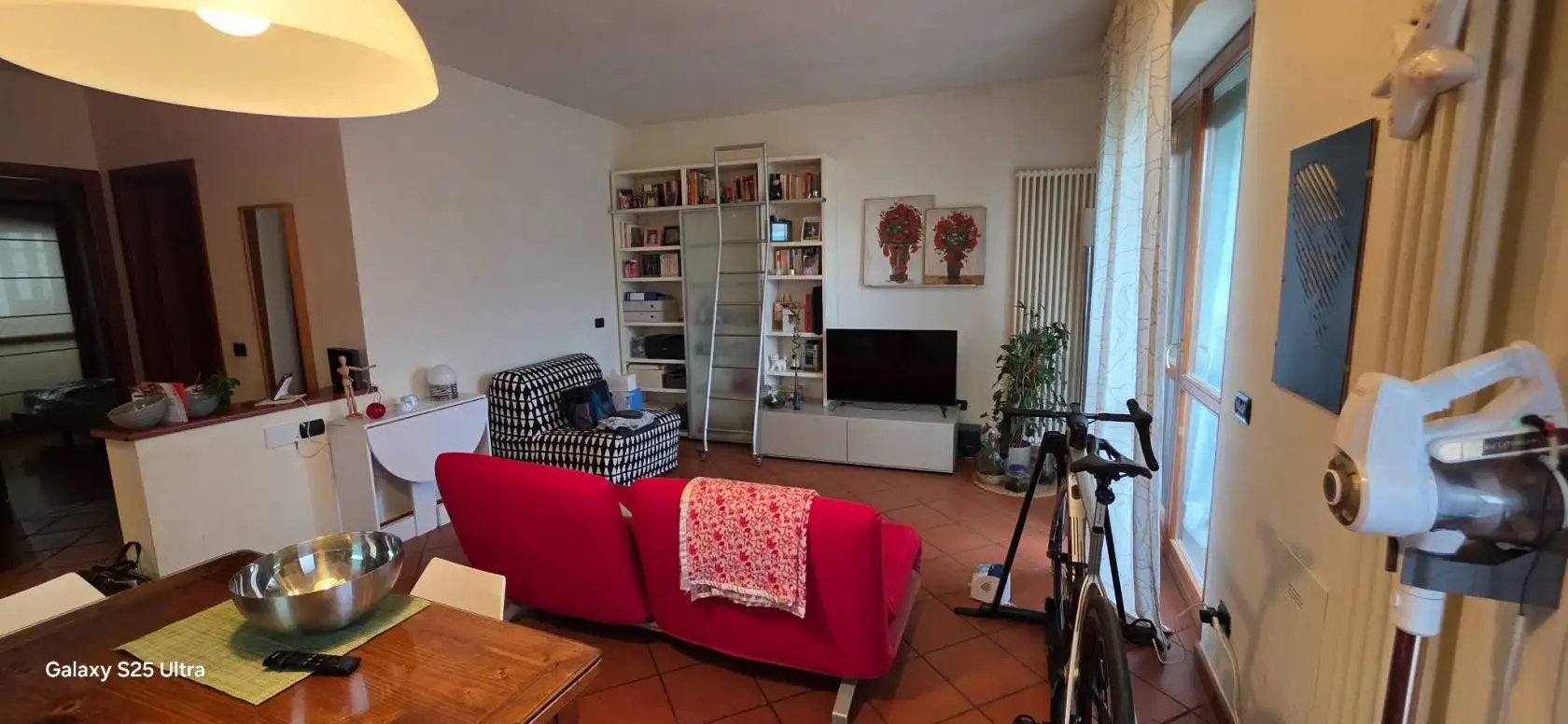 Quadrilocale buono stato, quarto piano, Casellina, Scandicci - foto 2