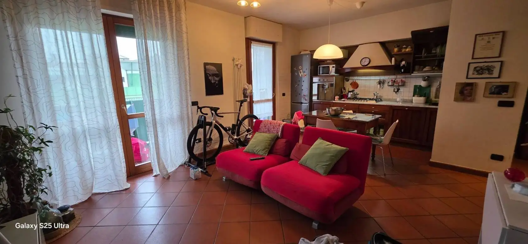 Quadrilocale buono stato, quarto piano, Casellina, Scandicci - foto 4