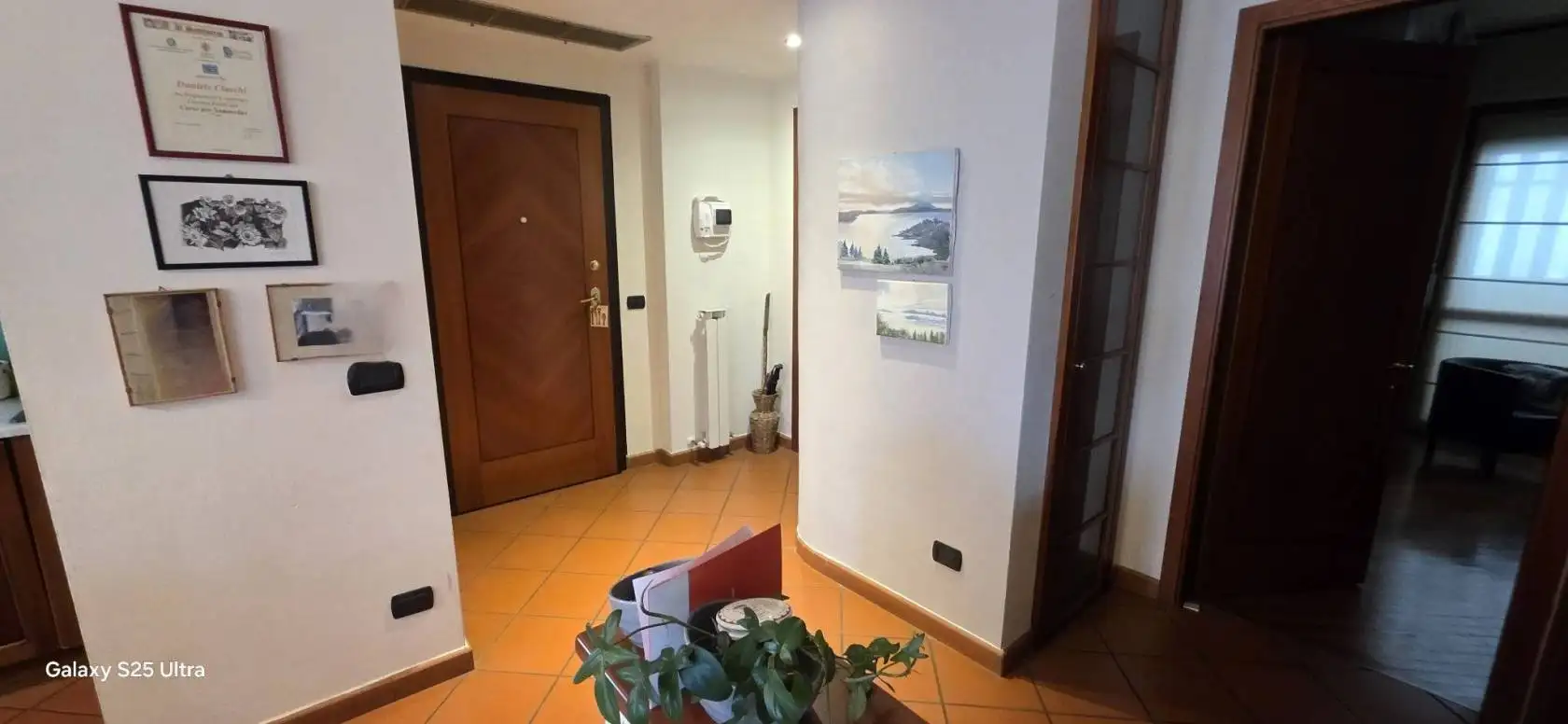 Quadrilocale buono stato, quarto piano, Casellina, Scandicci - foto 5