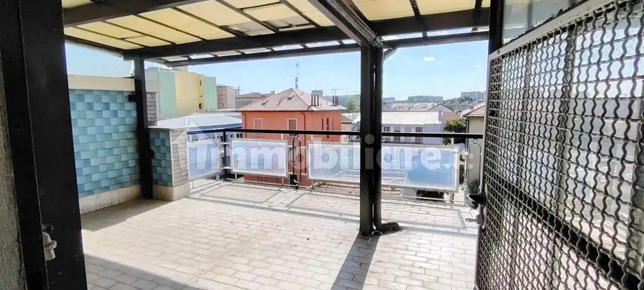 Appartamento in vendita a Sesto San Giovanni