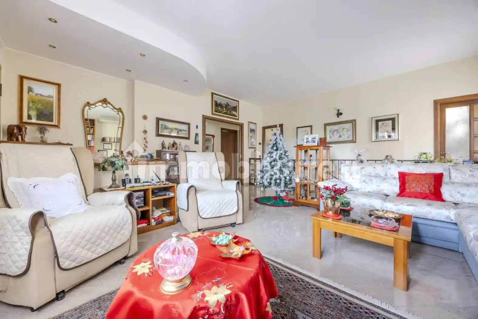 Villa unifamiliare via Antonio Meucci, 14, Cascina del Sole, Cassina Nuova, Bollate - foto 3