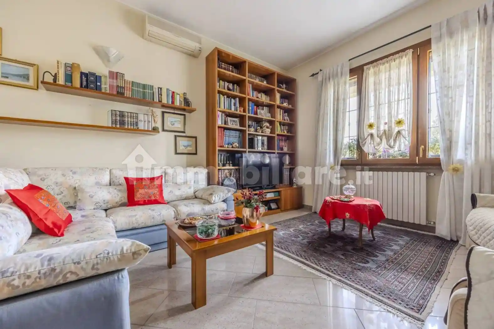 Villa unifamiliare via Antonio Meucci, 14, Cascina del Sole, Cassina Nuova, Bollate - foto 4