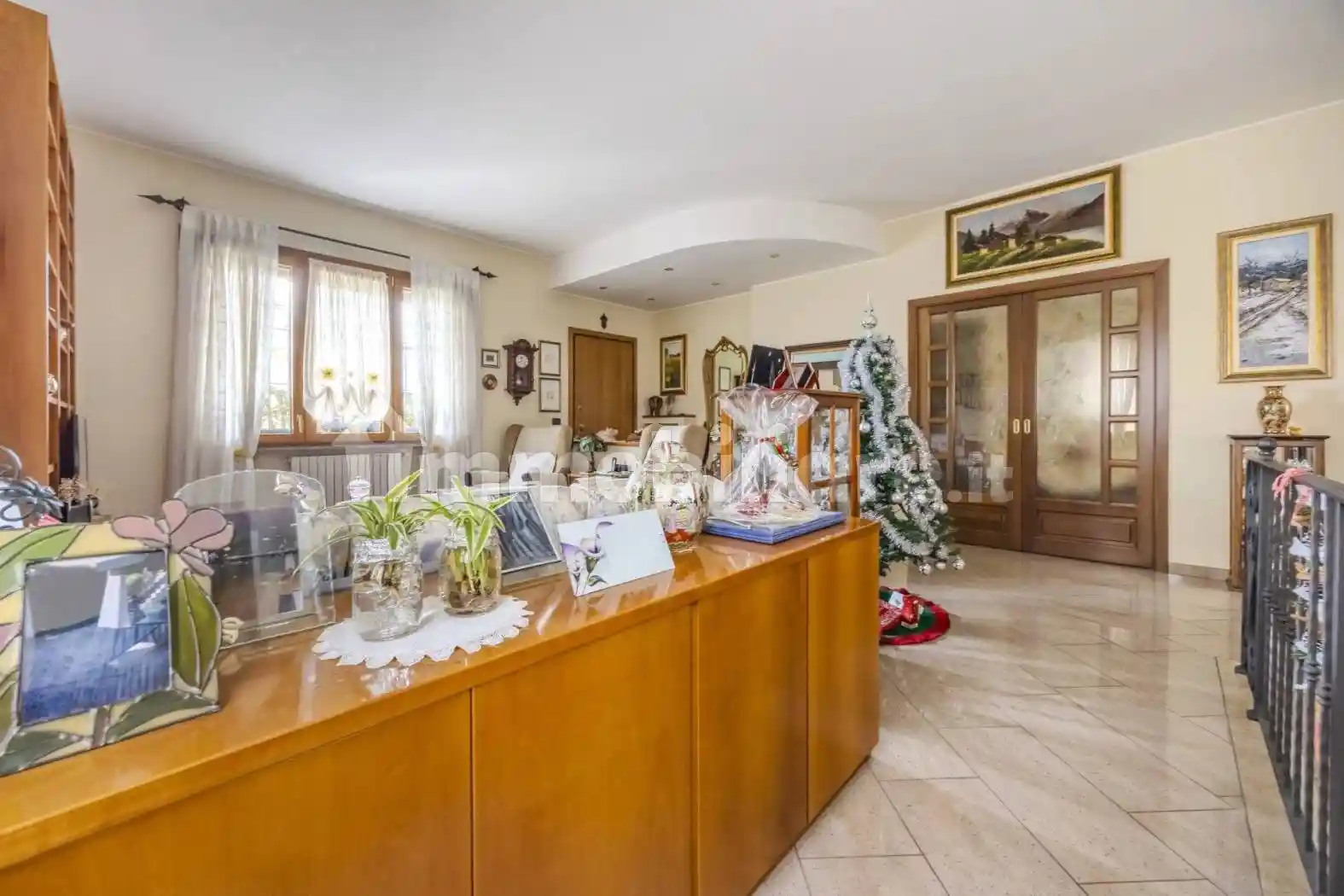 Villa unifamiliare via Antonio Meucci, 14, Cascina del Sole, Cassina Nuova, Bollate - foto 5