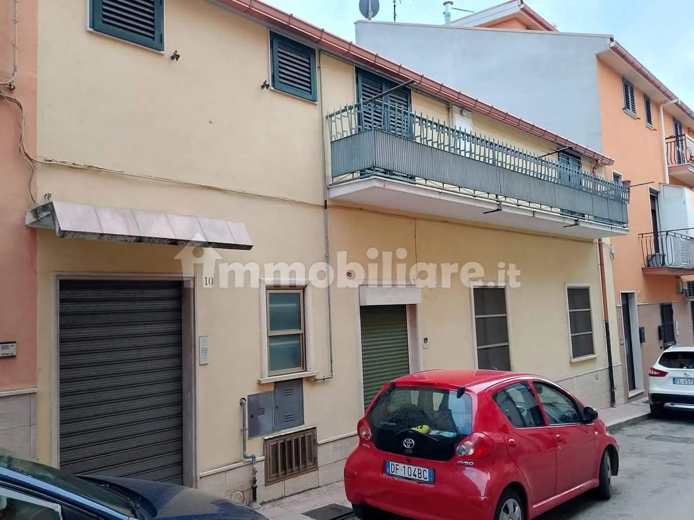 Appartamento in vendita a San Giovanni Rotondo