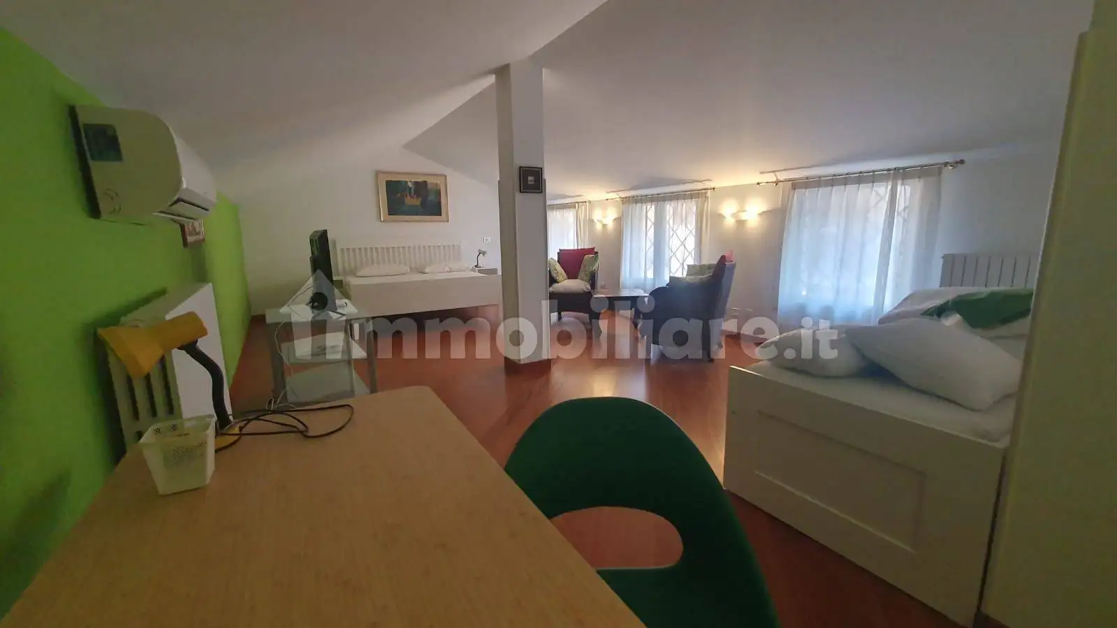 Appartamento in vendita a Padova