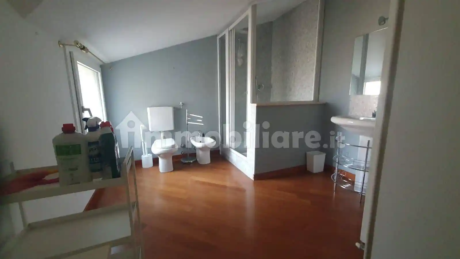 Trilocale Riviera Tiso Camposampiero, Prato della Valle - Pontecorvo, Padova - foto 3