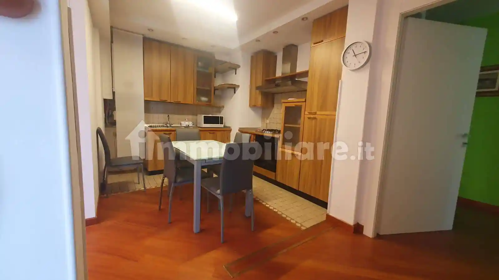 Trilocale Riviera Tiso Camposampiero, Prato della Valle - Pontecorvo, Padova - foto 4