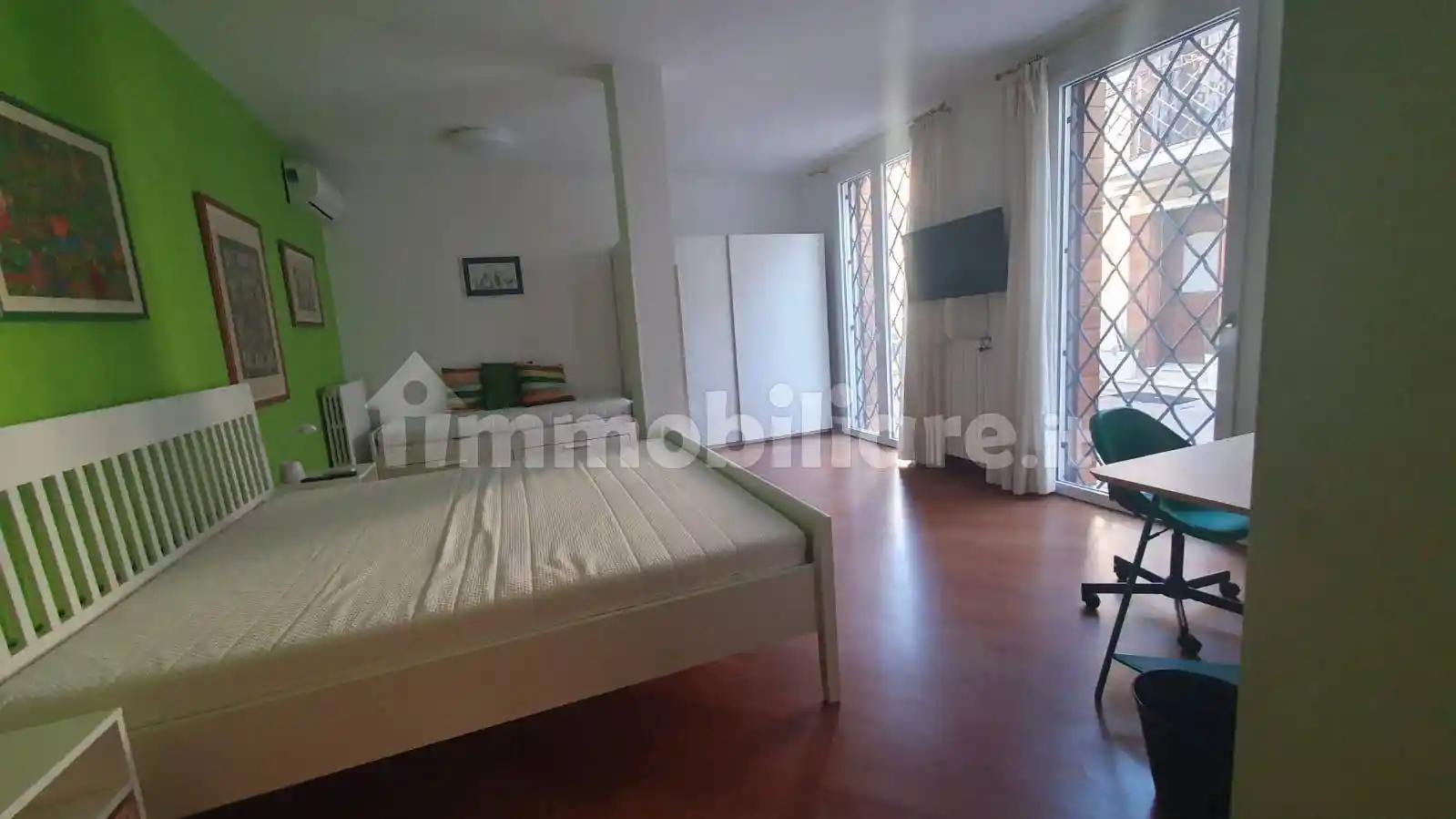 Trilocale Riviera Tiso Camposampiero, Prato della Valle - Pontecorvo, Padova - foto 5