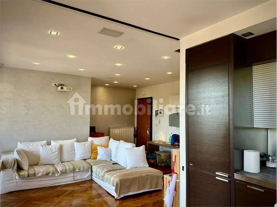 Appartamento in vendita a Pescara