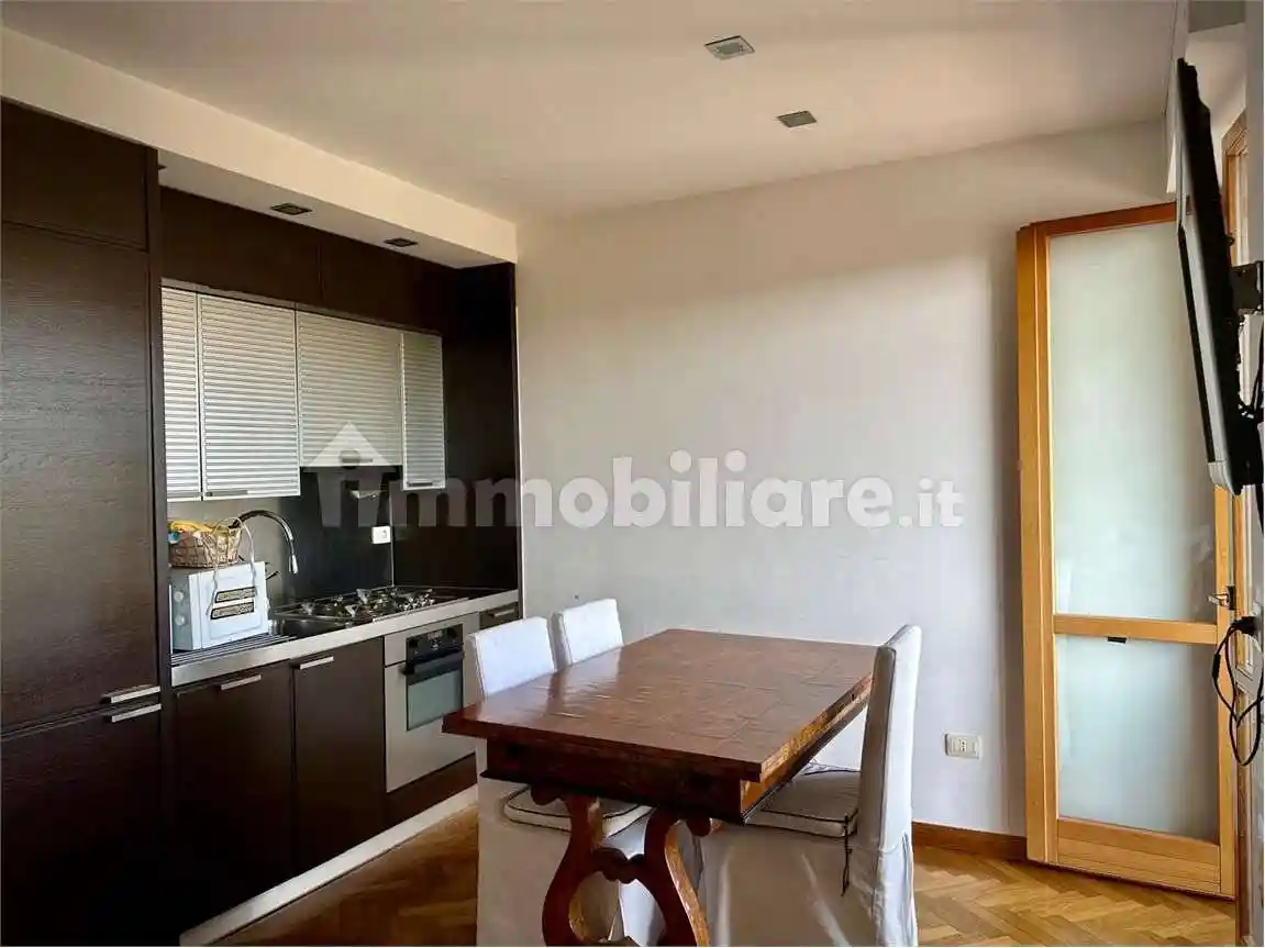 Appartamento via Arapietra, Ospedale, Pescara - foto 2