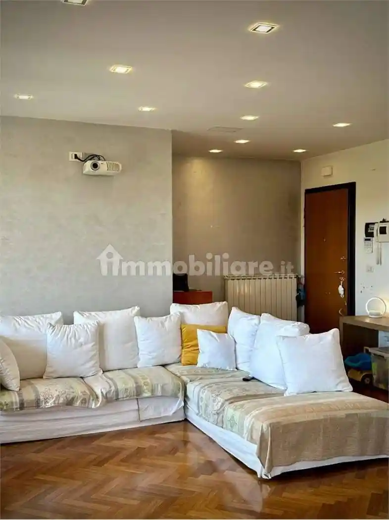 Appartamento via Arapietra, Ospedale, Pescara - foto 4