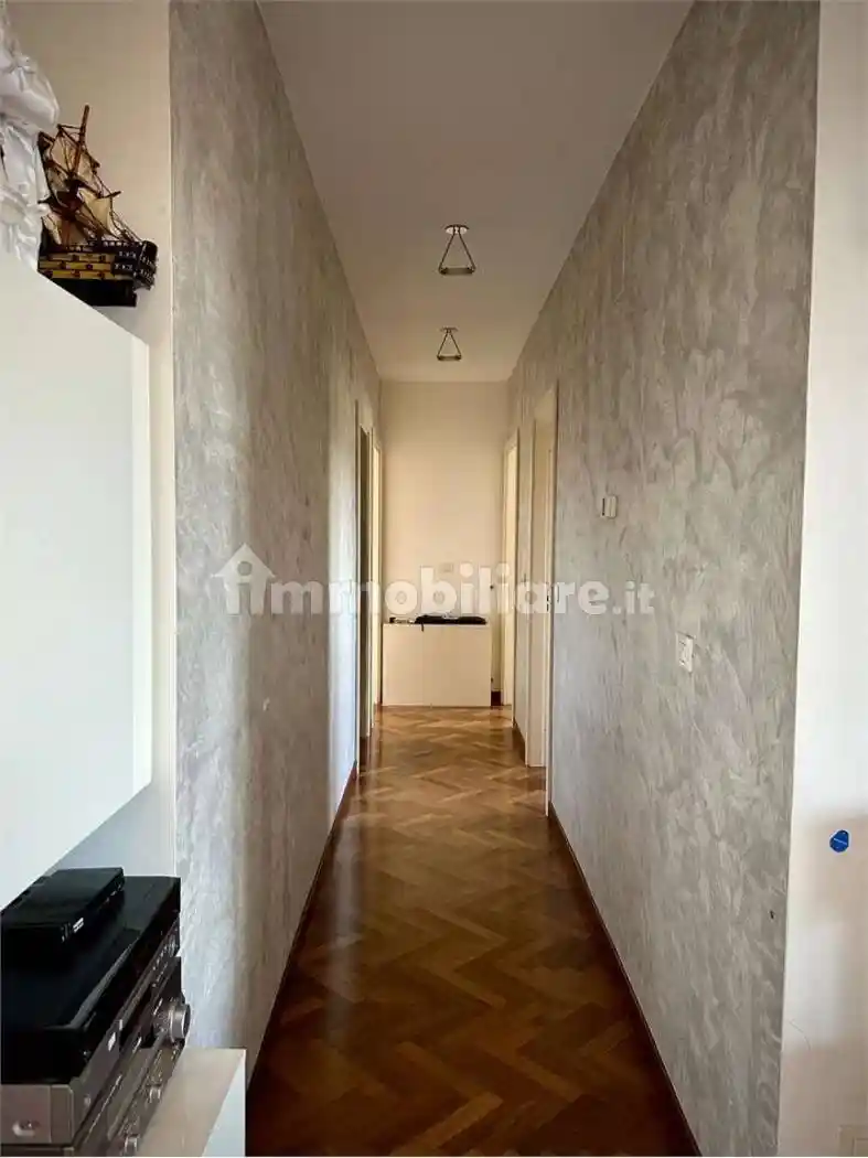 Appartamento via Arapietra, Ospedale, Pescara - foto 5