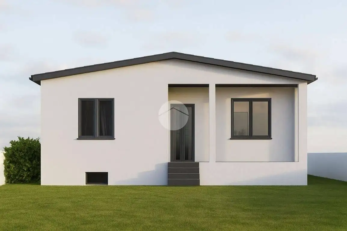 Villa in vendita a Azzano Mella