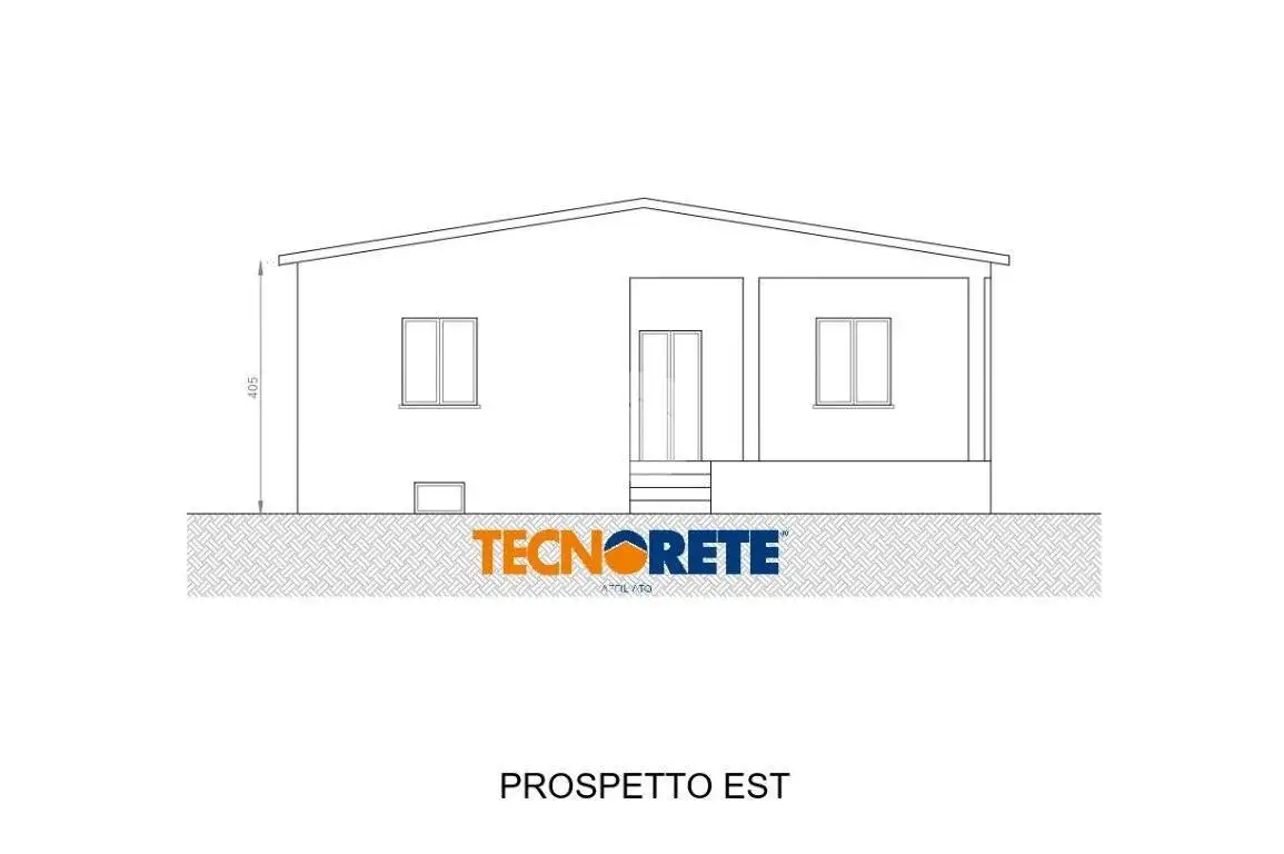 Villa unifamiliare via Vittorio Veneto 1, Centro, Azzano Mella - foto 3